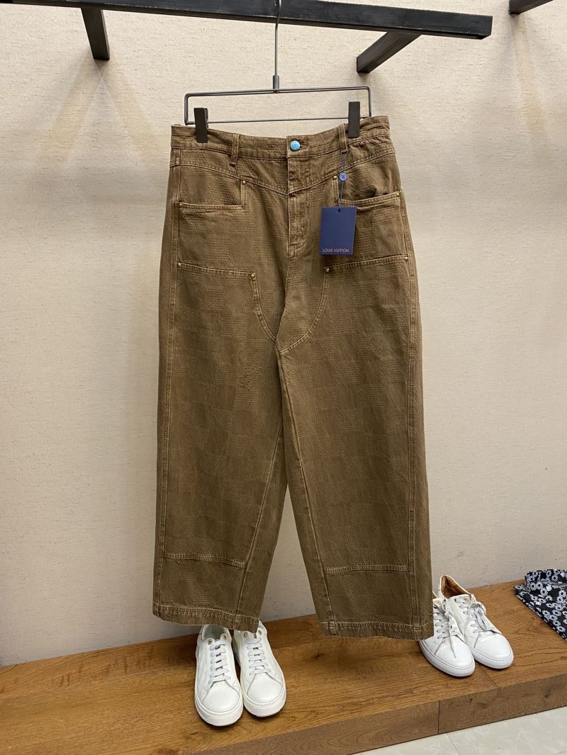 Louis Vuitton Long Pants